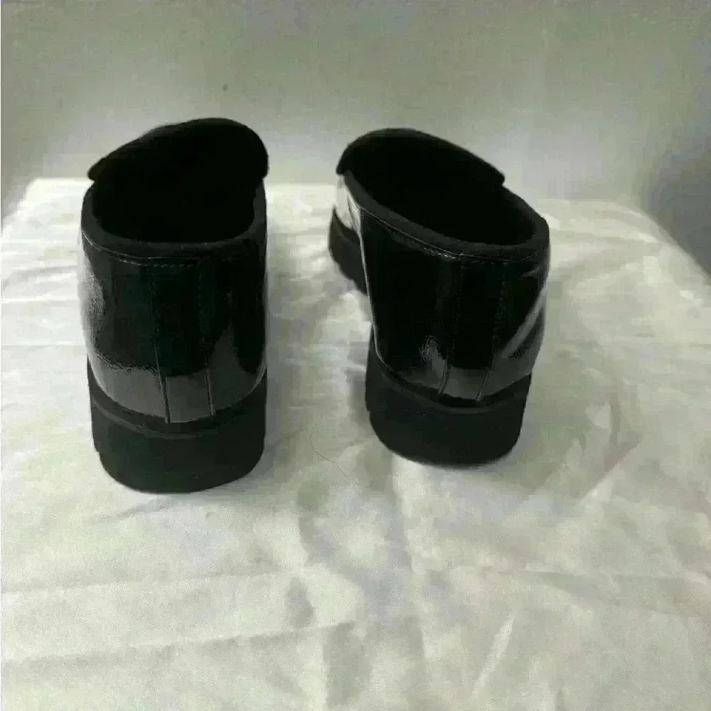 Donal pliers women’s size 6 classic loafers - Picture 4 of 9